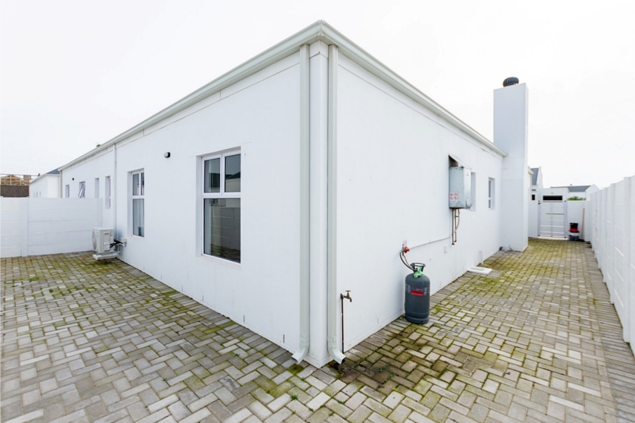 3 Bedroom Property for Sale in Atlantic Waves Estate Western Cape
